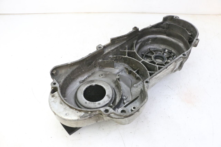 photo de VARIOMATIKGEHäUSE PEUGEOT SATELIS 125 (2010 - 2012) - Zoom auf Gebrauchszustand