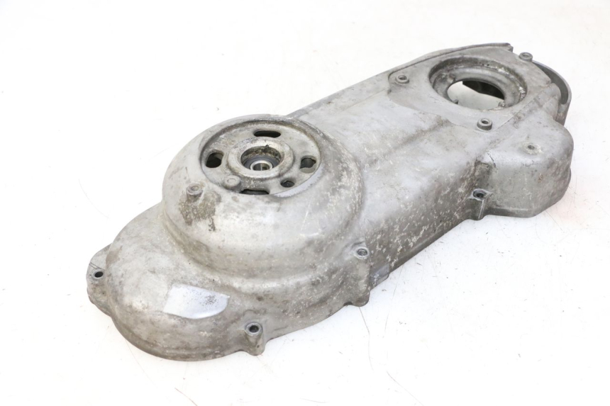 photo de VARIOMATIKGEHäUSE PEUGEOT SATELIS 125 (2006 - 2009) - Details der Befestigungspunkte