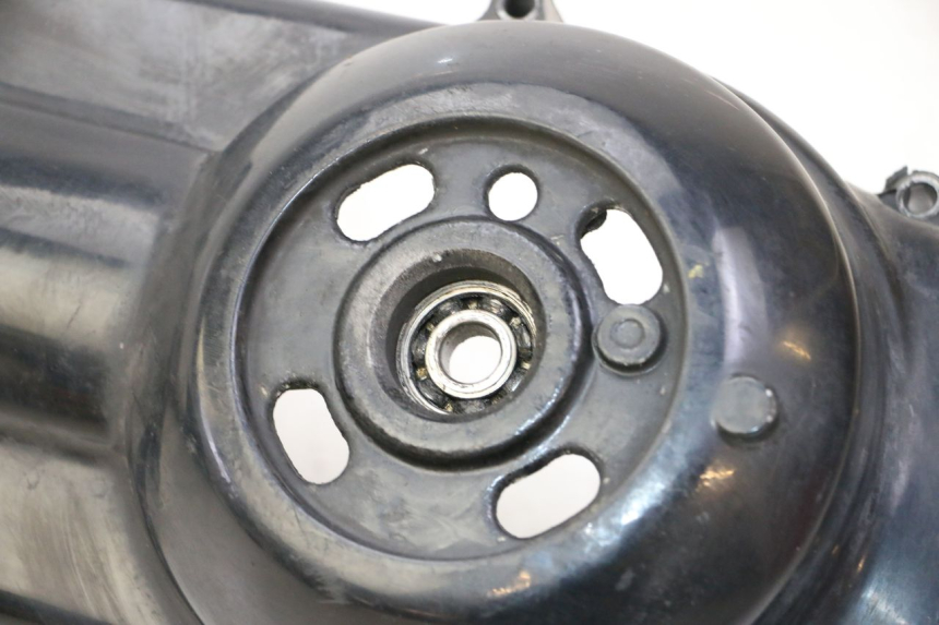 photo de VARIODECKEL PEUGEOT SATELIS 125 (2013 - 2018) - Weitere Ansicht des Artikels