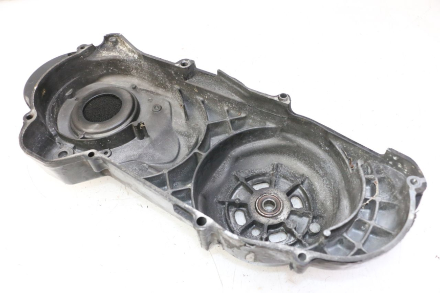 photo de VARIODECKEL PEUGEOT SATELIS 125 (2013 - 2018) - Zoom auf Gebrauchszustand