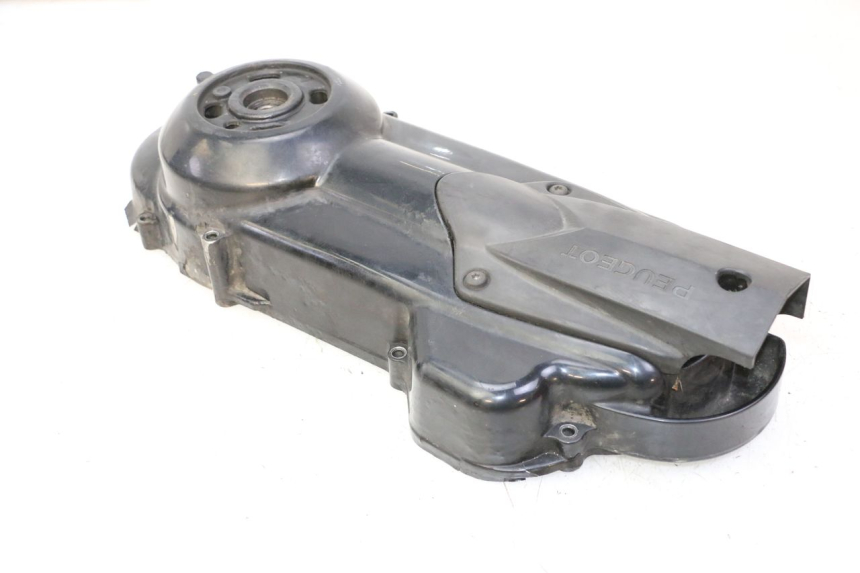 photo de VARIODECKEL PEUGEOT SATELIS 125 (2013 - 2018) - Details der Befestigungspunkte