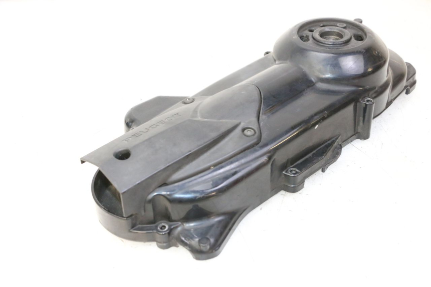 photo de VARIODECKEL PEUGEOT SATELIS 125 (2013 - 2018) - Oberflächenzustand und Material