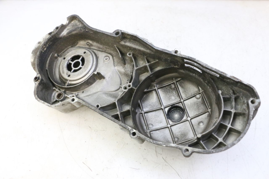 photo de VARIOMATIKGEHäUSE PEUGEOT SATELIS 125 (2006 - 2009) - Zoom auf Gebrauchszustand