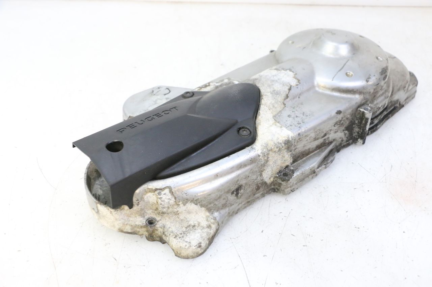 photo de VARIOMATIKGEHäUSE PEUGEOT SATELIS 125 (2006 - 2009) - Oberflächenzustand und Material