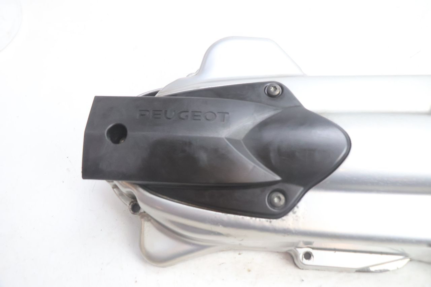 photo de VARIOMATIKGEHäUSE PEUGEOT SATELIS 125 (2006 - 2009) - Detailansicht des Bauteils