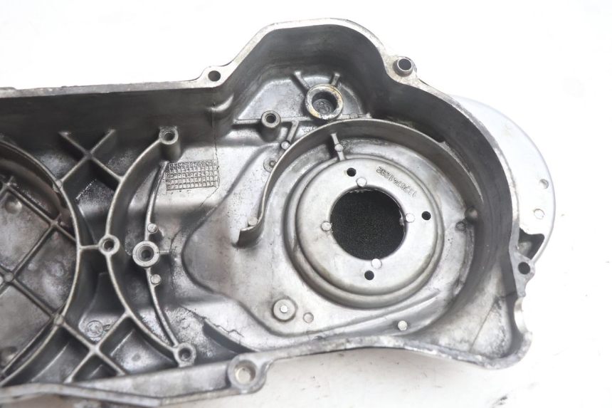 photo de VARIOMATIKGEHäUSE PEUGEOT SATELIS 125 (2006 - 2009) - Charakteristische Merkmale