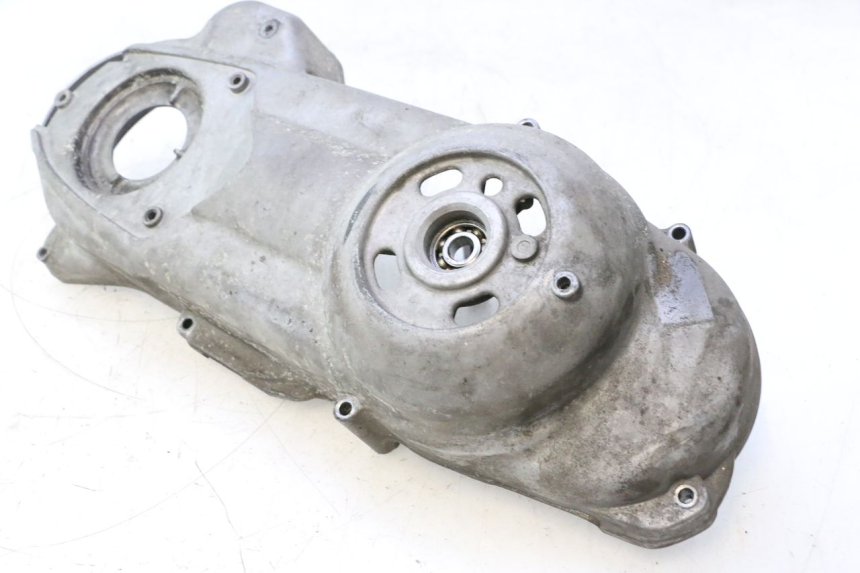 photo de VARIOMATIKGEHäUSE PEUGEOT SATELIS 125 (2006 - 2009) - Zoom auf Gebrauchszustand