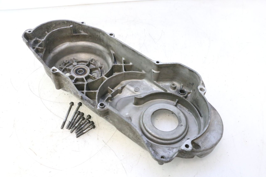 photo de VARIOMATIKGEHäUSE PEUGEOT SATELIS 125 (2006 - 2009) - Oberflächenzustand und Material