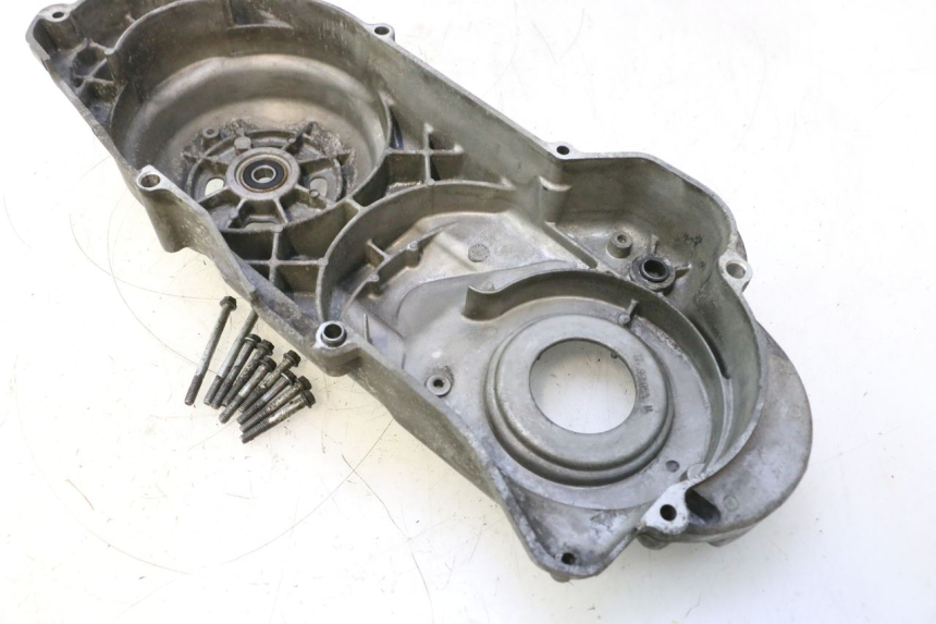 photo de VARIOMATIKGEHäUSE PEUGEOT SATELIS 125 (2006 - 2009) - Kennzeichnungen und Originalreferenzen
