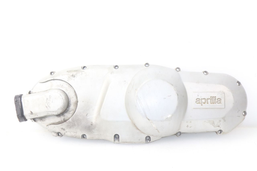 photo de VARIODECKEL APRILIA SCARABEO GT 125 (1999 - 2007) - Hauptansicht