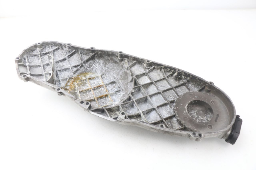 photo de VARIODECKEL APRILIA SCARABEO GT 125 (1999 - 2007) - Zoom auf Gebrauchszustand