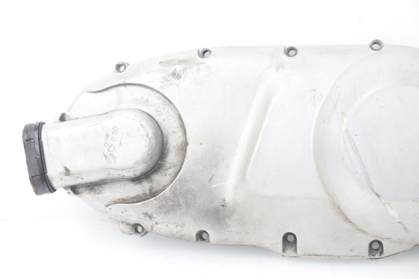 photo de VARIODECKEL APRILIA SCARABEO GT 125 (1999 - 2007) - Alternative Perspektive