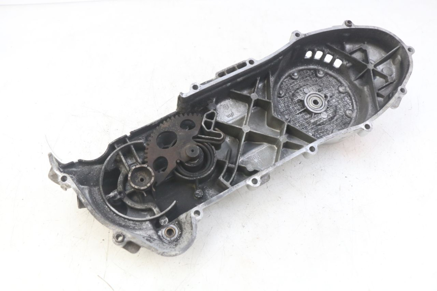 photo de VARIOMATIKGEHäUSE APRILIA SCARABEO 100 (2003 - 2012) - Zoom auf Gebrauchszustand