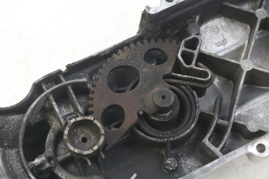 photo de VARIOMATIKGEHäUSE APRILIA SCARABEO 100 (2003 - 2012) - Alternative Perspektive