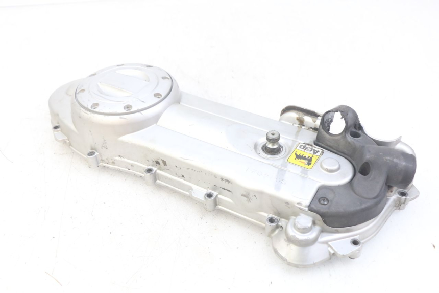 photo de VARIOMATIKGEHäUSE APRILIA SCARABEO 100 (2003 - 2012) - Details der Befestigungspunkte