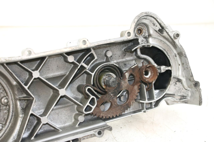 photo de VARIOMATIKGEHäUSE APRILIA SCARABEO 100 (2003 - 2012) - Detailansicht des Bauteils