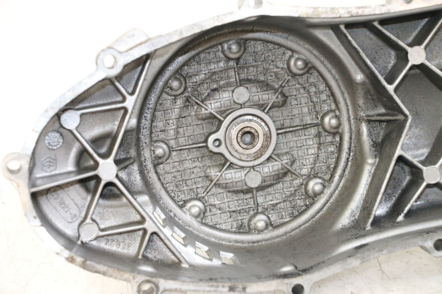 photo de VARIOMATIKGEHäUSE APRILIA SCARABEO 100 (2003 - 2012) - Zoom auf Gebrauchszustand