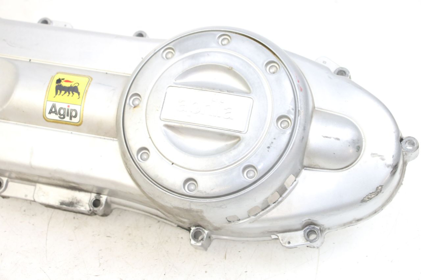 photo de VARIOMATIKGEHäUSE APRILIA SCARABEO 100 (2003 - 2012) - Oberflächenzustand und Material