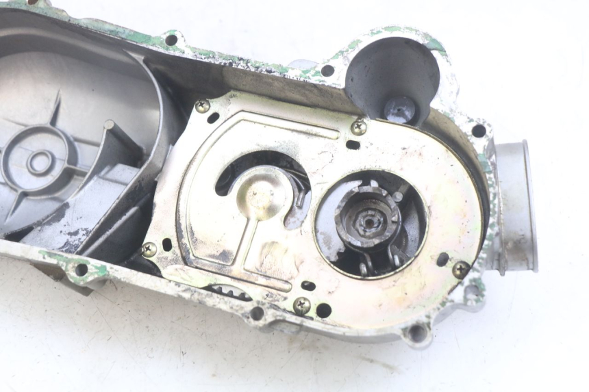 photo de VARIOMATIKGEHäUSE HONDA SCV LEAD 100 (2003 - 2007) - Detailansicht des Bauteils