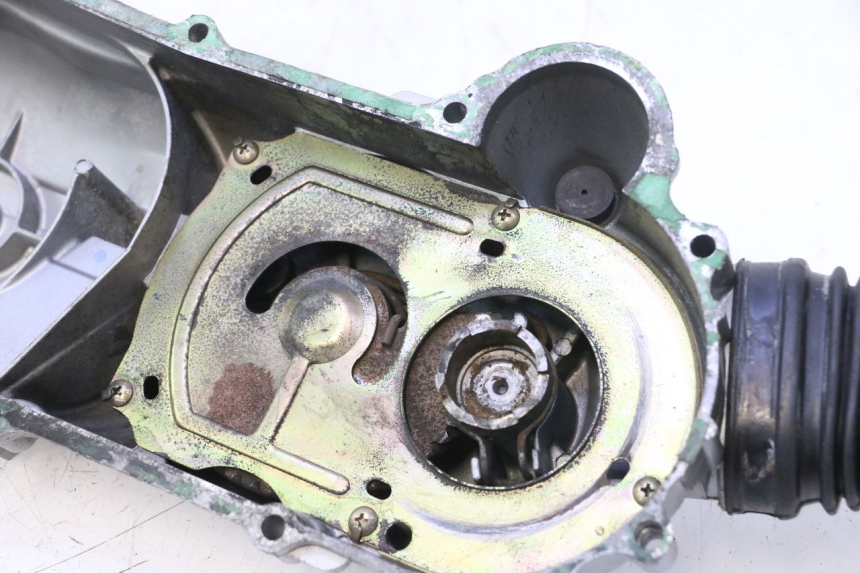 photo de VARIOMATIKGEHäUSE HONDA SCV LEAD 100 (2003 - 2007) - Zoom auf Gebrauchszustand