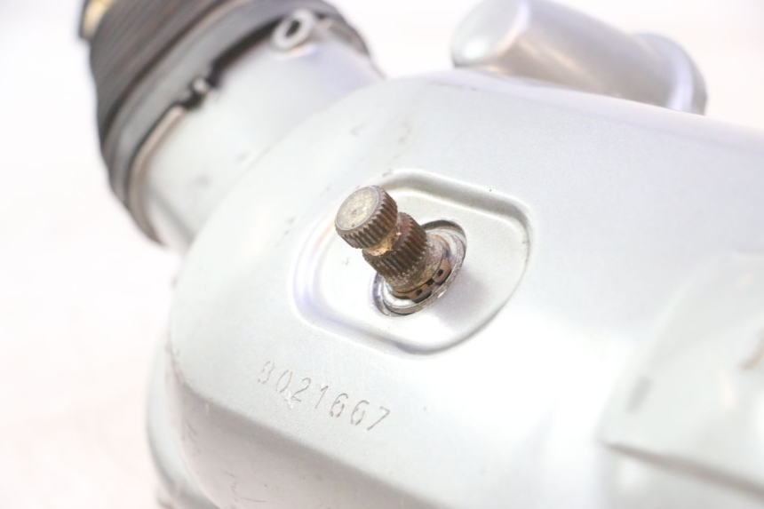 photo de VARIOMATIKGEHäUSE HONDA SCV LEAD 100 (2003 - 2007) - Oberflächenzustand und Material