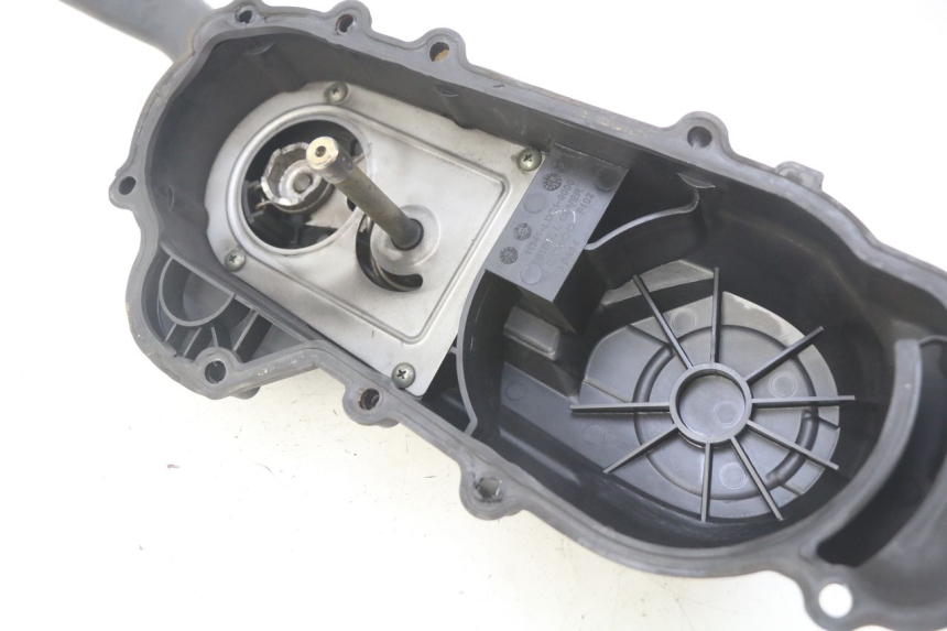 photo de VARIOMATIKGEHäUSE KYMCO SENTO 100 (2008 - 2013) - Detailansicht des Bauteils