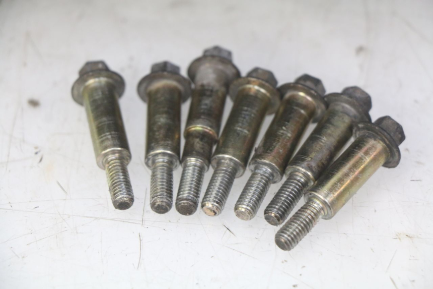 photo de VARIOMATIKGEHäUSE KYMCO SENTO 100 (2008 - 2013) - Weitere Ansicht des Artikels