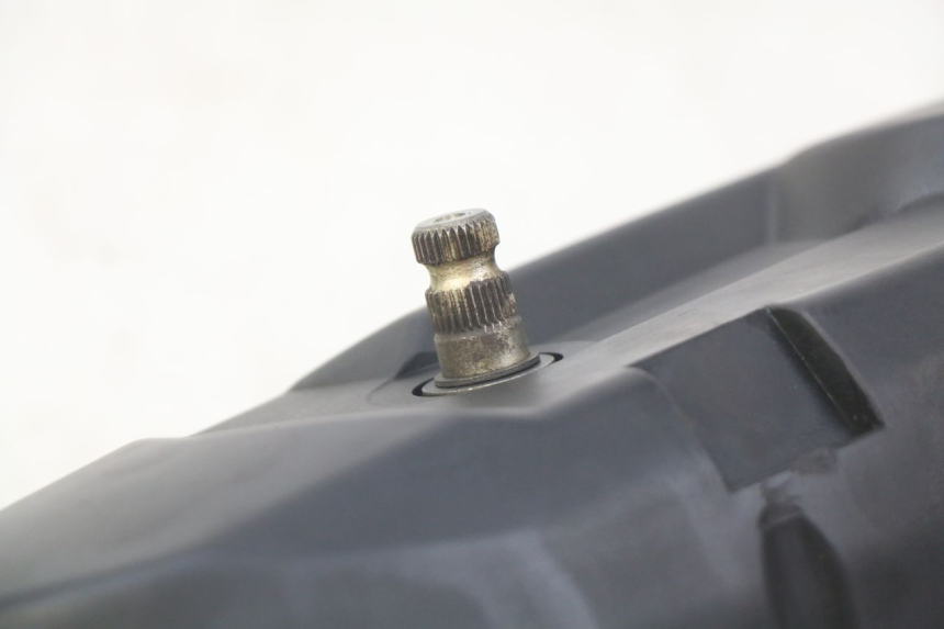 photo de VARIOMATIKGEHäUSE KYMCO SENTO 100 (2008 - 2013) - Details der Befestigungspunkte