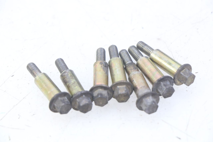 photo de VARIOMATIKGEHäUSE KYMCO SENTO 100 (2008 - 2013) - Kennzeichnungen und Originalreferenzen