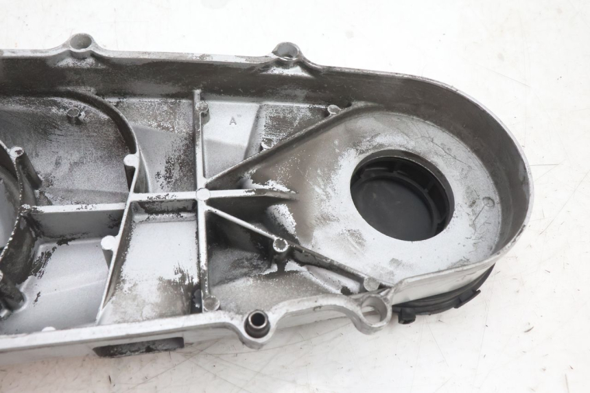 photo de VARIODECKEL HONDA SH 125 (2001 - 2003) - Weitere Ansicht des Artikels