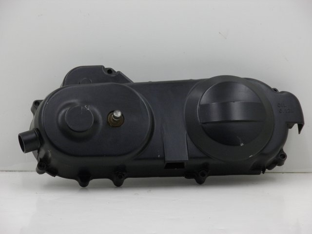 photo de VARIODECKEL SIAMOTO BIRDIE 50 (2009 - 2010) - Hauptansicht