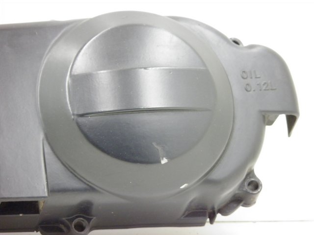 photo de VARIODECKEL SIAMOTO BIRDIE 50 (2009 - 2010) - Detailansicht des Bauteils