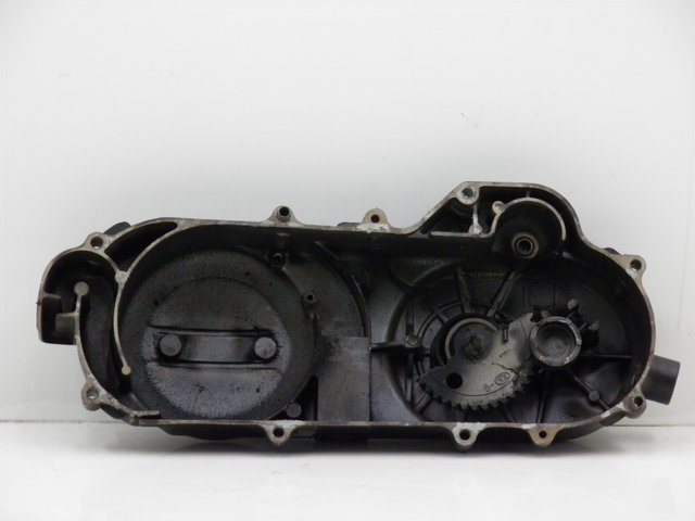 photo de VARIODECKEL SIAMOTO BIRDIE 50 (2009 - 2010) - Alternative Perspektive