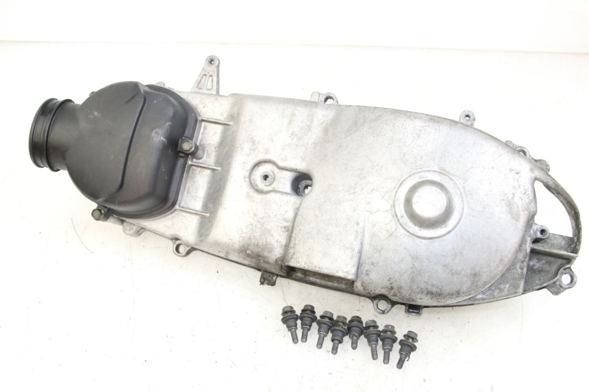 photo de VARIODECKEL MBK SKYCRUISER 125 (2006 - 2009) - Hauptansicht