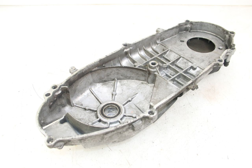 photo de VARIODECKEL MBK SKYCRUISER 125 (2006 - 2009) - Zoom auf Gebrauchszustand