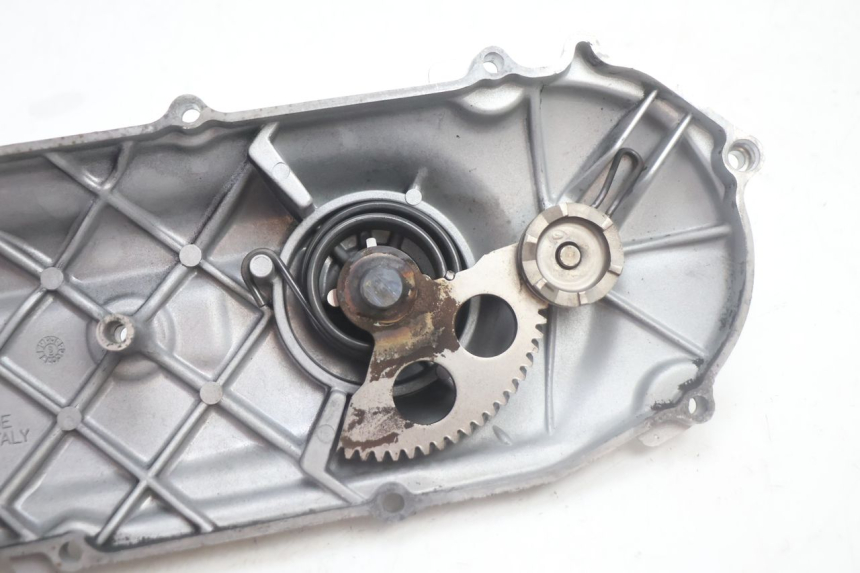 photo de VARIODECKEL YAMAHA SLIDER 50 (1999 - 2004) - Weitere Ansicht des Artikels