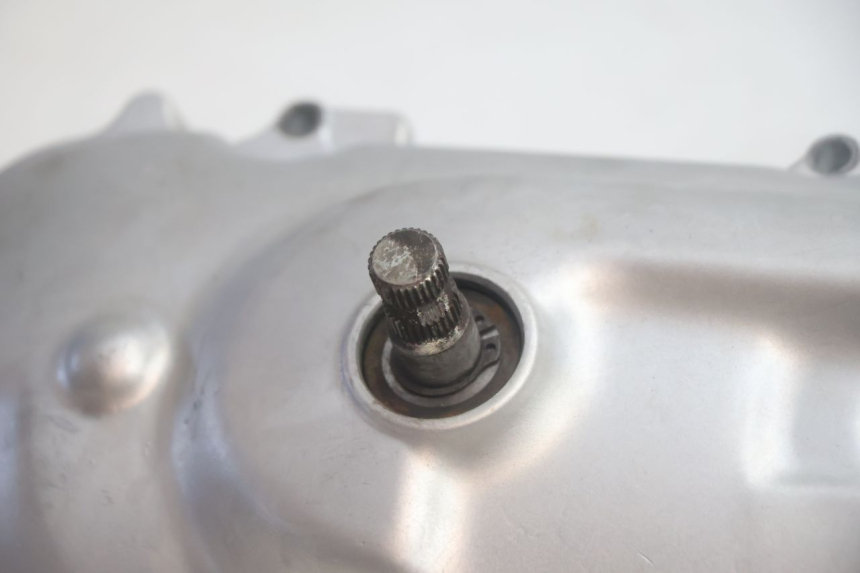 photo de VARIODECKEL YAMAHA SLIDER 50 (1999 - 2004) - Alternative Perspektive