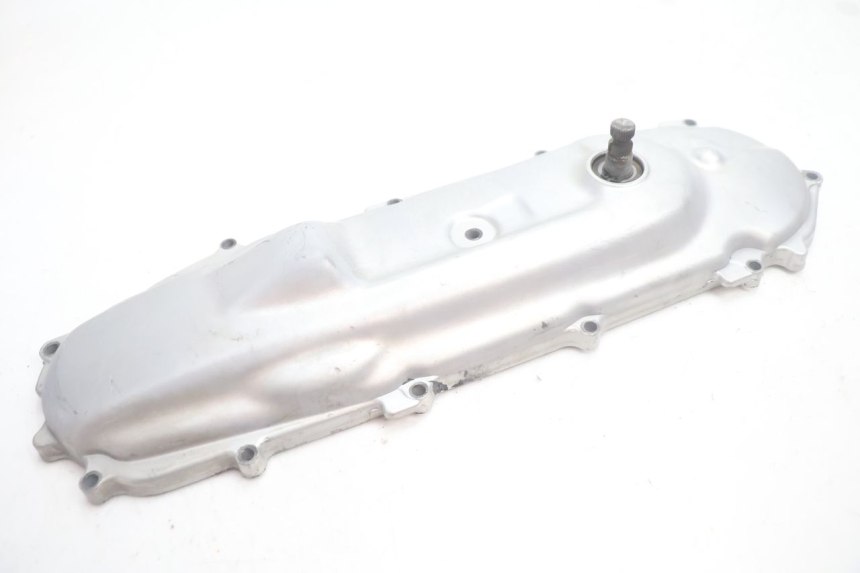photo de VARIODECKEL YAMAHA SLIDER 50 (1999 - 2004) - Oberflächenzustand und Material