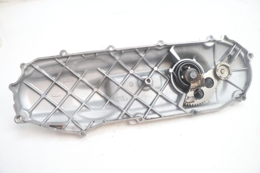 photo de VARIODECKEL YAMAHA SLIDER 50 (1999 - 2004) - Geprüftes Gebrauchtteil