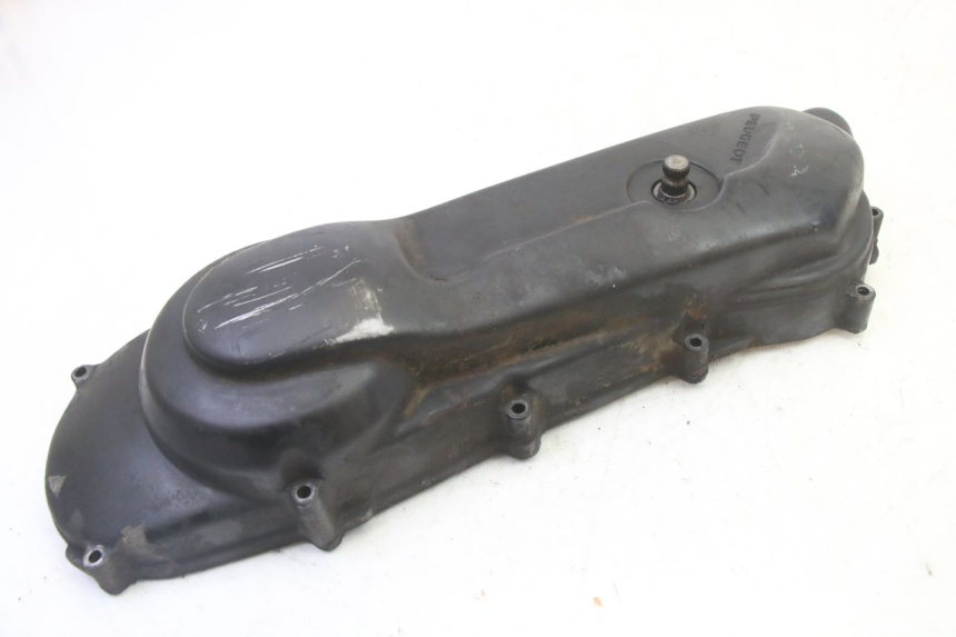 photo de VARIODECKEL PEUGEOT SPEEDAKE 50 (1995 - 1997) - Details der Befestigungspunkte