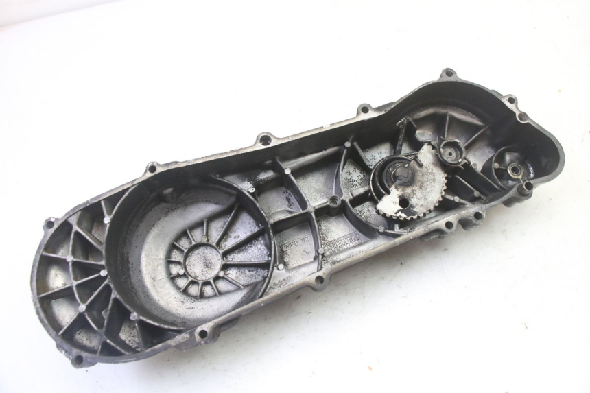 photo de VARIODECKEL PEUGEOT SPEEDAKE 50 (1995 - 1997) - Oberflächenzustand und Material