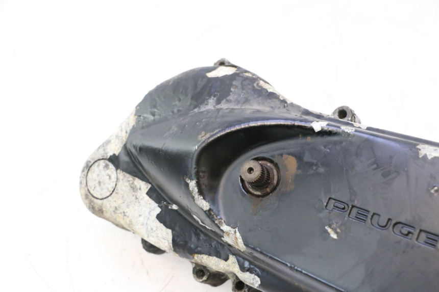 photo de VARIODECKEL PEUGEOT SPEEDFIGHT 2 AC 50 (2000 - 2009) - Charakteristische Merkmale