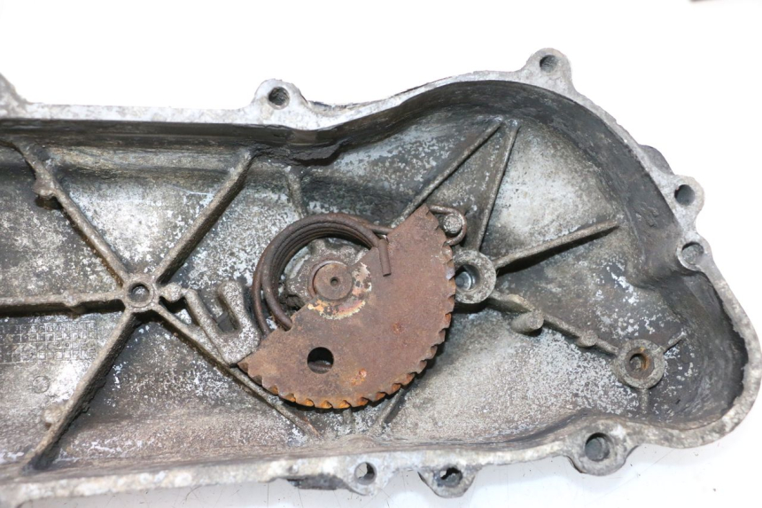 photo de VARIODECKEL PEUGEOT SPEEDFIGHT 2 AC 50 (2000 - 2009) - Zoom auf Gebrauchszustand