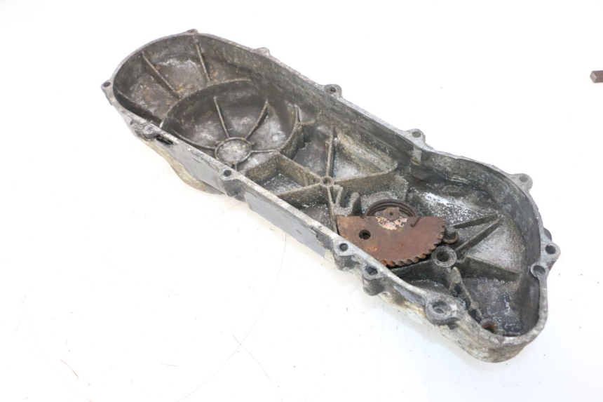 photo de VARIODECKEL PEUGEOT SPEEDFIGHT 2 AC 50 (2000 - 2009) - Alternative Perspektive