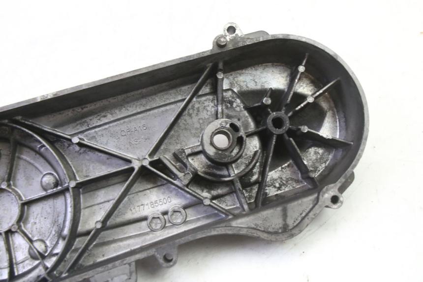 photo de VARIODECKEL PEUGEOT SPEEDFIGHT 3 AIR 50 (2009 - 2015) - Weitere Ansicht des Artikels