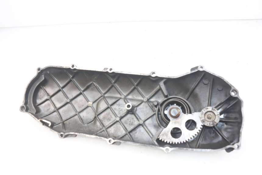 photo de VARIOMATIKGEHäUSE APRILIA SR LC 50 (1997 - 2004) - Technische Nahaufnahme