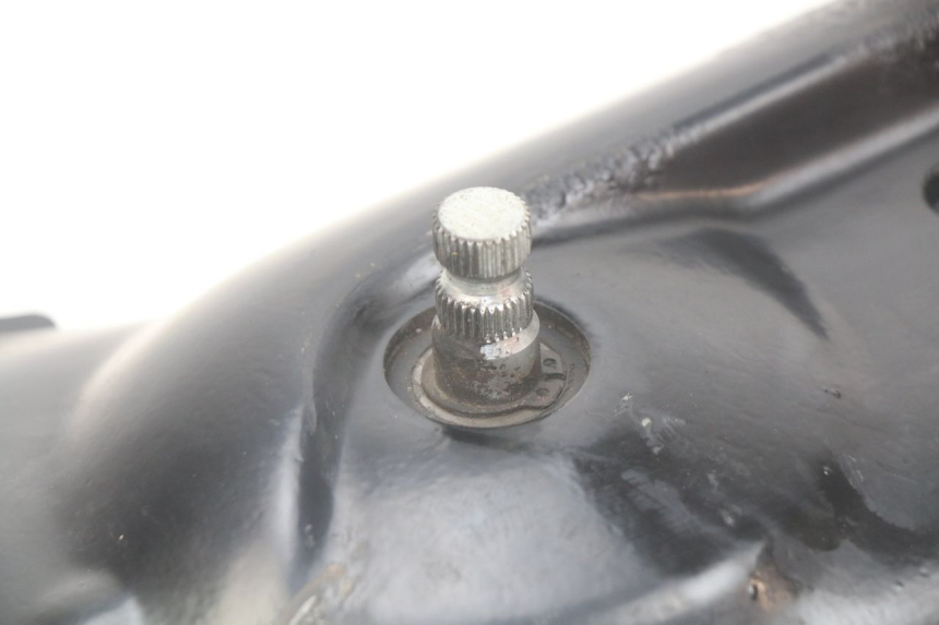 photo de VARIOMATIKGEHäUSE APRILIA SR LC 50 (1997 - 2004) - Oberflächenzustand und Material