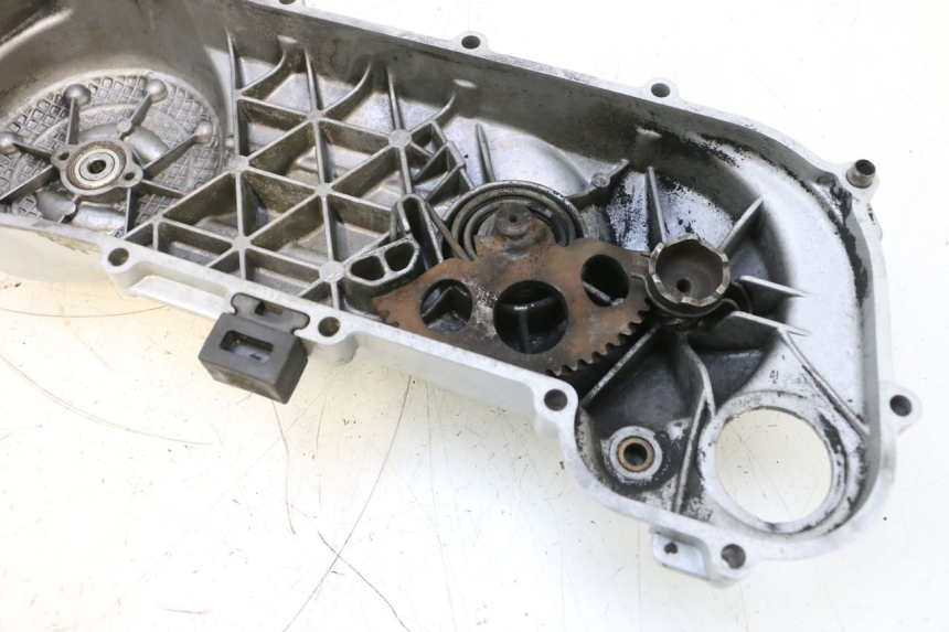 photo de VARIODECKEL APRILIA SR MOTARD 50 (2012 - 2018) - Oberflächenzustand und Material