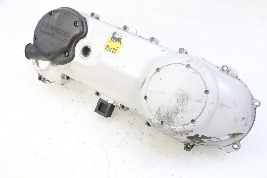 photo de VARIODECKEL APRILIA SR R 2T LC 50 (2018 - 2021) - Hauptansicht