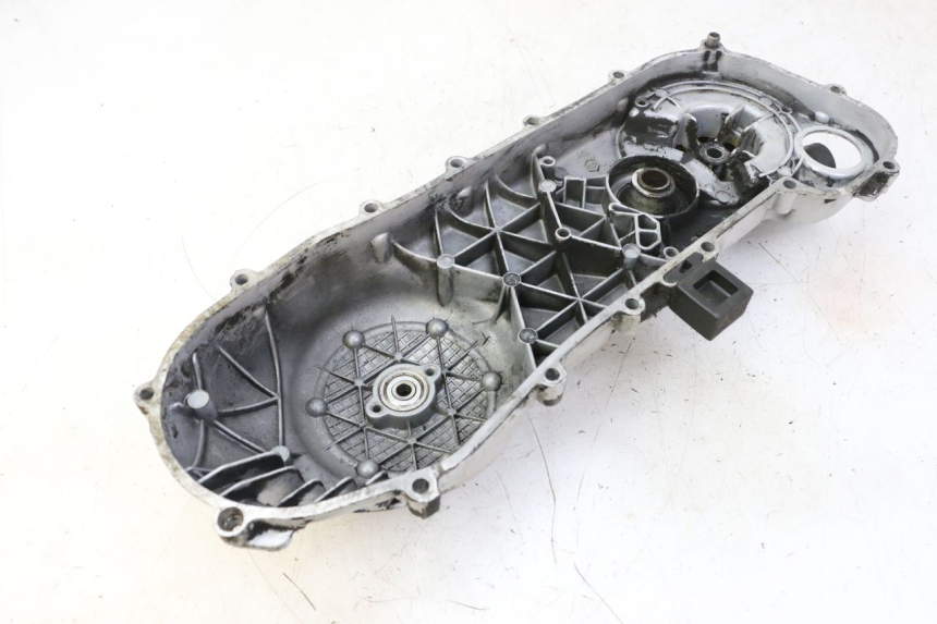 photo de VARIODECKEL APRILIA SR R 2T LC 50 (2018 - 2021) - Zoom auf Gebrauchszustand